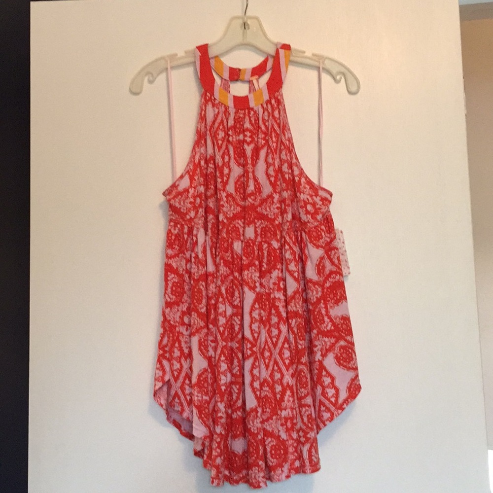 NWT Free People